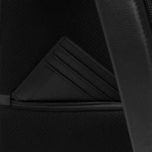 Piquadro Monospalla Russel Nero - 6