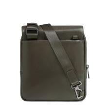 Piquadro Borsello Philip Porta Tablet Verde - 4
