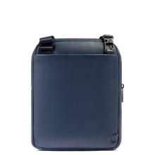 Piquadro Borsello Russel Porta Tablet Blu - 4