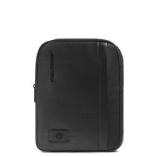 Piquadro Borsello Russel Porta Tablet Nero - 1