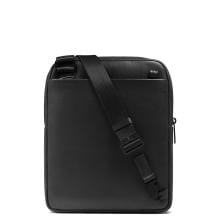 Piquadro Borsello Russel Porta Tablet Nero - 3