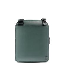 Piquadro Borsello Russel Porta Tablet Verde - 3