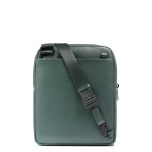 Piquadro Borsello Russel Porta Tablet Verde - 4