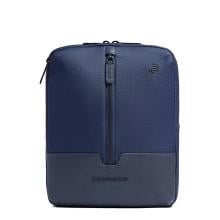 Piquadro Borsello Porta Tablet Marcel Blu - 1