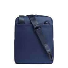 Piquadro Borsello Porta Tablet Marcel Blu - 4