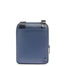 Piquadro Borsello Russel Porta Mini Tablet Blu - 3