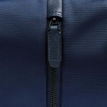 Piquadro Tracolla uomo Porta Tablet Marcel Blu - 4