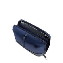 Piquadro Tracolla uomo Porta Tablet Marcel Blu - 5