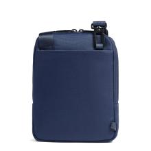 Piquadro Borsello Porta Tablet Mini Marcel Blu - 3