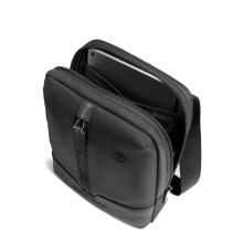 Piquadro Borsello Porta Tablet Mini Marcel Nero - 4