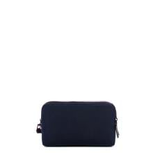 Piquadro Pochette Uomo Marcel Blu Testa di Moro - 3