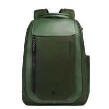 Piquadro Zaino Porta PC Lyss 15.6 Verde - 1