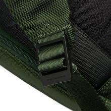 Piquadro Zaino Porta PC Lyss 15.6 Verde - 5