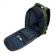 Piquadro Zaino Porta PC Lyss 15.6 Verde - 7