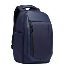 Piquadro Zaino Porta PC Lyss 14.0 Blu - 2