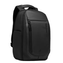 Piquadro Zaino Porta PC Lyss 14.0 Nero - 2