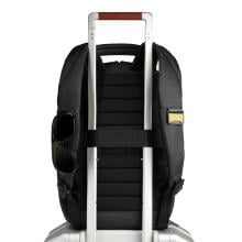 Piquadro Zaino Porta PC Lyss 14.0 Nero - 3