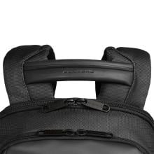 Piquadro Zaino Porta PC Lyss 14.0 Nero - 5