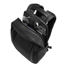Piquadro Zaino Porta PC Lyss 14.0 Nero - 6