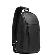 Piquadro Monospalla S143 Nero - 2