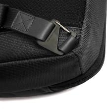 Piquadro Monospalla S143 Nero - 6