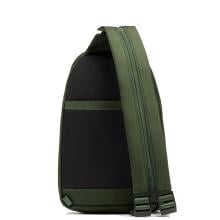 Piquadro Monospalla S143 Verde - 2