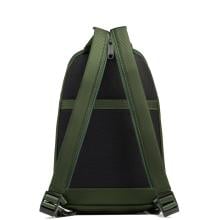 Piquadro Monospalla S143 Verde - 3