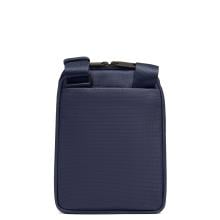 Piquadro Borsello Porta Tablet Mini S143 Blu - 3