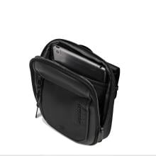Piquadro Borsello Porta Tablet Mini S143 Nero - 4