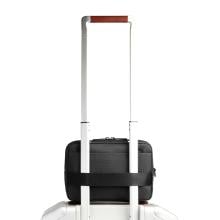 Piquadro Pochette in tessuto riciclato S143 Avio - 3