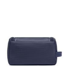 Piquadro Beauty Case S143 Blu - 3