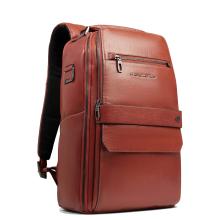 Piquadro Zaino Porta PC Solm 14.0 Cuoio - 2