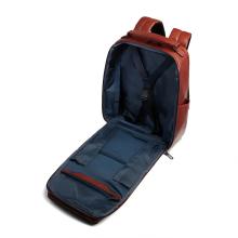 Piquadro Zaino Porta PC Solm 14.0 Cuoio - 7