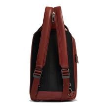 Piquadro Zaino Monospalla Solm Cuoio - 4
