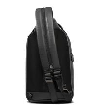 Piquadro Zaino Monospalla Solm Nero - 3