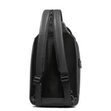 Piquadro Zaino Monospalla Solm Nero - 4