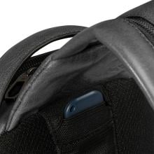 Piquadro Zaino Monospalla Solm Nero - 6