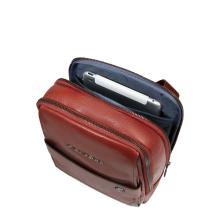 Piquadro Borsello Porta Tablet Solm Cuoio - 6