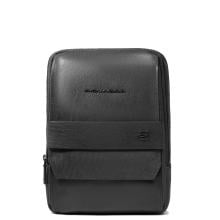 Piquadro Borsello Porta Tablet Solm Nero - 1