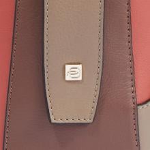 Piquadro Zaino Circle Porta PC 14" Arancio Testa di Moro - 5