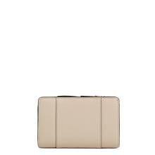 Piquadro Portafoglio Donna Circle Beige Cuoio - 2