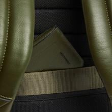Piquadro Zaino Russel Porta PC 15.6 Verde - 4