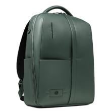 Piquadro Zaino Russel Porta PC 14.0 Verde - 2