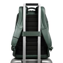 Piquadro Zaino Russel Porta PC 14.0 Verde - 3