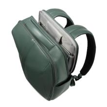 Piquadro Zaino Russel Porta PC 14.0 Verde - 5
