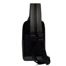 Piquadro Monospalla Corner 2.0 Nero - 3