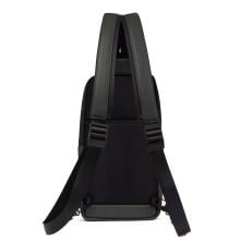 Piquadro Monospalla Corner 2.0 Nero - 4