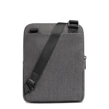 Piquadro Borsello porta Tablet Brief 2 in tessuto riciclato - 3