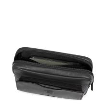 Piquadro Pochette Uomo Ael Nero - 6
