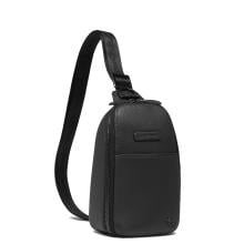 Piquadro Monospalla porta smartphone Nero - 2